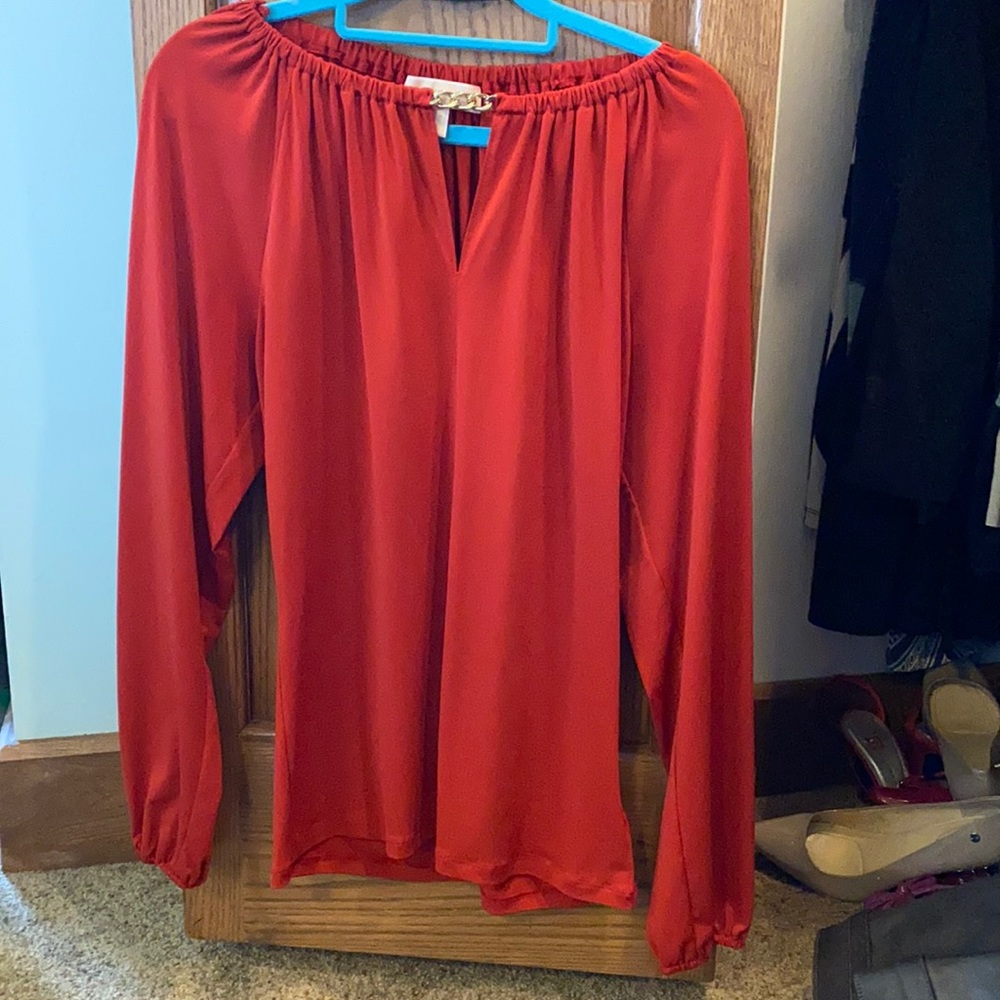 Michael Kors  blouse